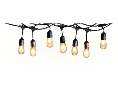 Imagen 2 del producto Guirnalda 7L LED (sin ampolletas) Ledzone