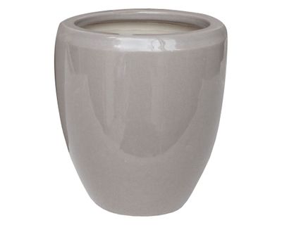 Imagen 1 del producto Macetero M Basic gris