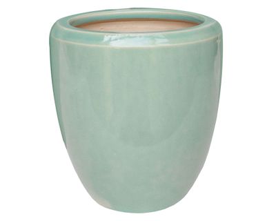 Macetero S Basic jade Outzen