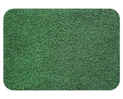 Imagen 1 del producto Limpiapiés 40x60 cm símil pasto Cotidiana