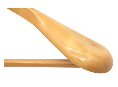 Imagen 2 del producto Colgador madera natural Cotidiana