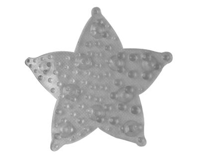 Imagen 2 del producto Antideslizante baño 6 unidades Cotidiana