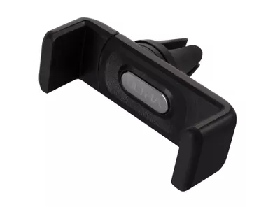 Soporte celular negro Ultra