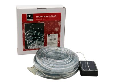 Manguera luz solar 10 m M+Design