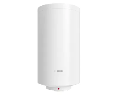 Termo eléctrico 80 litros Tronic 2000T blanco