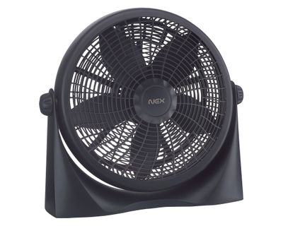 Ventilador box 16'' VBX1600B negro Nex