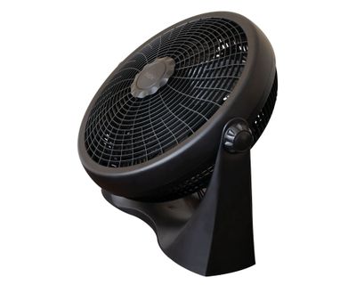 Imagen 2 del producto Ventilador box 16'' VBX1600B negro Nex