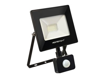 Imagen 2 del producto Proyector 30W con sensor luz fría Megabright