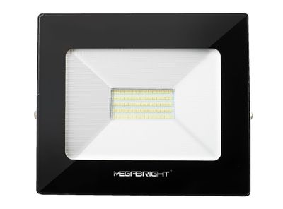 Proyector 50W luz fría Megabright