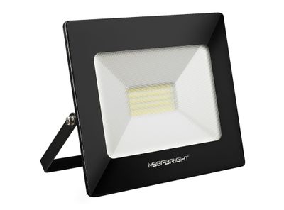 Imagen 2 del producto Proyector 50W luz fría Megabright