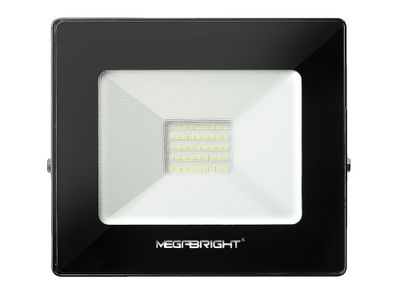 Proyector 30W luz fría Megabright