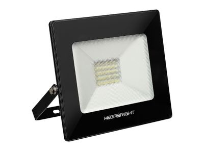 Imagen 2 del producto Proyector 30W luz fría Megabright