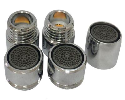 Aireador ACACM001 5 piezas Mc Carthy