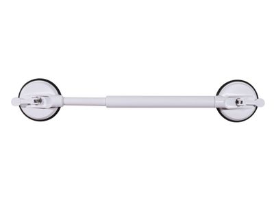 Imagen 2 del producto Barra seguridad extensible 44-57 cm con succión Vessanti