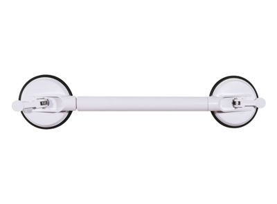 Barra seguridad extensible 44-57 cm con succión Vessanti