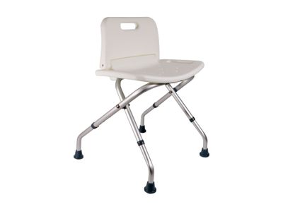 Imagen 2 del producto Asiento seguridad tina/ducha con respaldo Vessanti