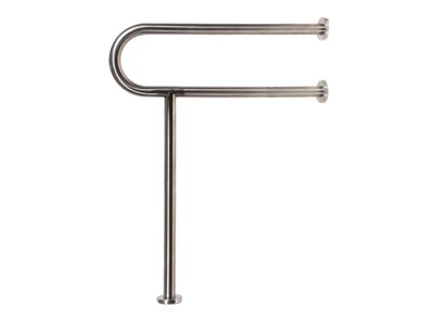 Barra seguridad fija pedestal Vessanti