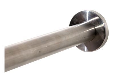 Imagen 2 del producto Barra seguridad fija pedestal Vessanti