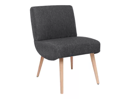 Sitial Salomón gris M+Design