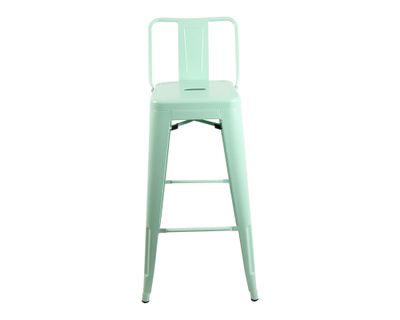 Silla bar Spot cooper menta M+Design