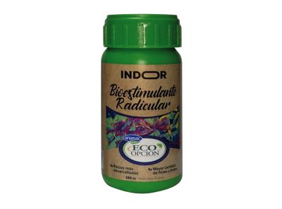 Biostimulante radicular 180 cc Indoor Anasac