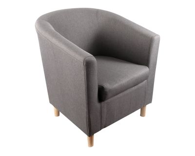 Imagen 2 del producto Sillón Calafate 2.0 gris M+Design