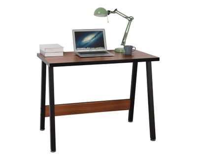 Imagen 2 del producto Escritorio Eve negro/nogal M+Design