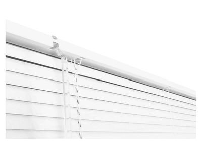 Imagen 2 del producto Persiana 150x165 cm blanco Cotidiana