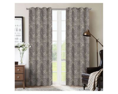 Imagen 1 del producto Cortina 140x230 cm Mira Cotidiana