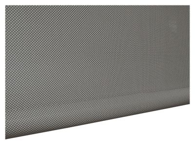 Imagen 2 del producto Cortina roller 180x250 cm Sunscren gris oscuro Cotidiana