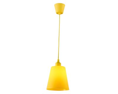 Imagen 2 del producto Lámpara colgar 1L E27 Abitare