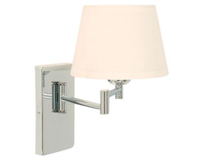 Aplique 1L E27 exterior Abitare