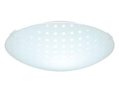 Imagen 2 del producto Plafón 1L E27 Print Abitare