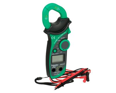 Amperímetro digital 600A CA Thorsman Schneider