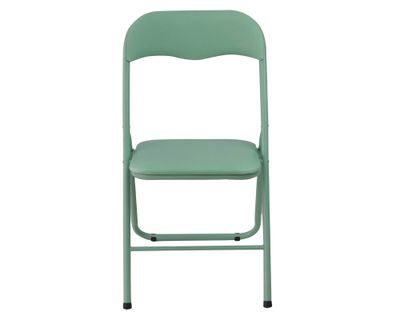Silla plegable menta M+Design