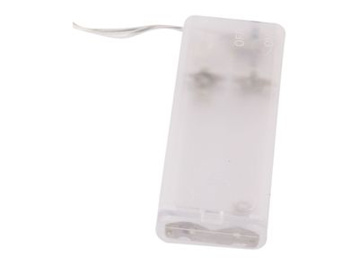 Imagen 2 del producto Guirnalda LED decorativa 10L libélula Ledzone