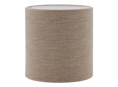 Imagen 1 del producto Pantalla 18cm tubo beige