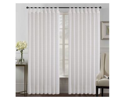 Velo 140x230 cm Bordado beige Cotidiana