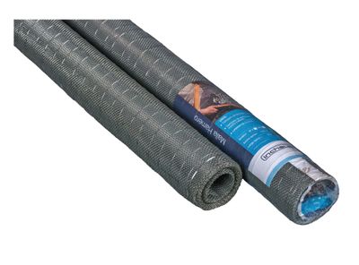 Malla harnero 60 cm 1,5 m N°4 Inchalam