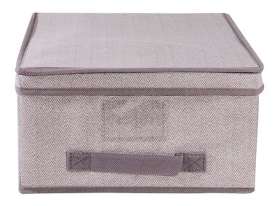 Imagen 2 del producto Caja organizadora Zigzag Cotidiana