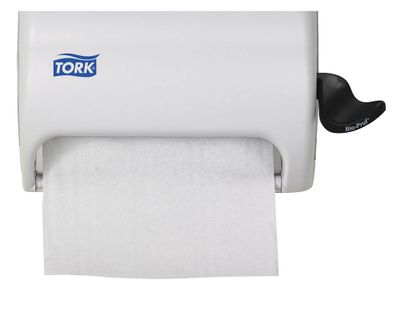 Imagen 2 del producto Dispensador toalla con palanca Jumbo Tork