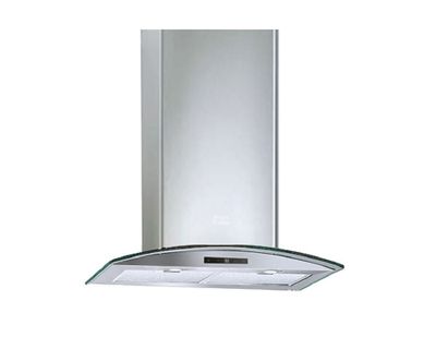 Campana decorativa Curvet 60 Ursus Trotter