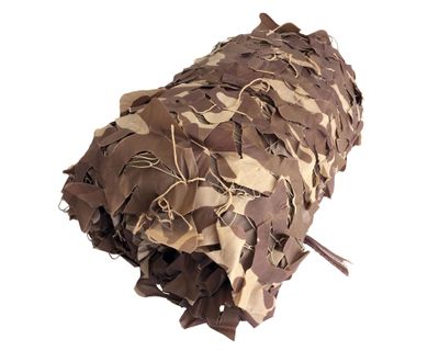 Malla sombra 2x3 m Camo arena Marienberg