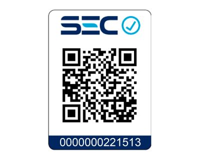 Imagen 2 del producto Estufa halógena 800W PL-800 Nex