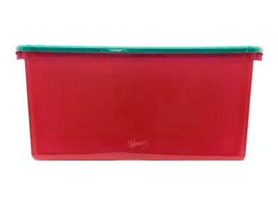 Caja organizadora 61 litros Wenbox Wenco