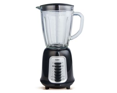 Imagen 1 del producto Licuadora 1,5 litros BGJ1510 negro Nex.
