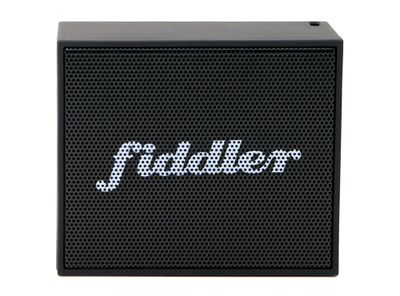 Parlante inalámbrico FD-G2 negro Fiddler