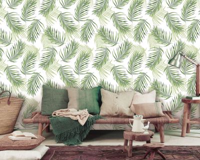 Imagen 2 del producto Papel mural Palma 3727-1 52x1000 cm