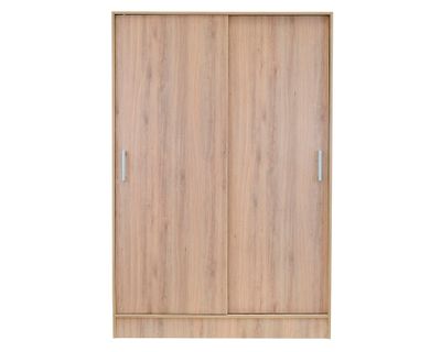 Imagen 1 del producto Clóset 2 puertas roble santana M+Design