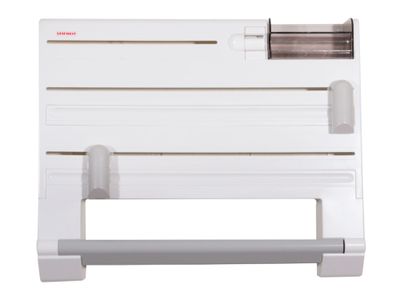 Dispensador rollo papel Leifheit